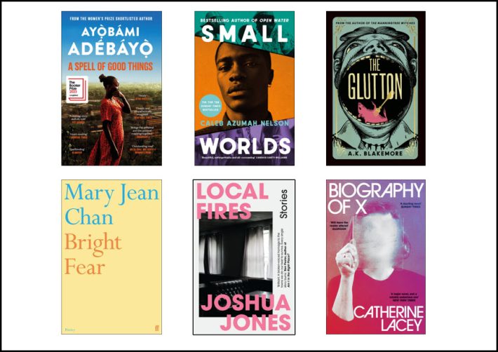 Wales’ £20,000 Dylan Thomas Prize Names Its 2024 Shortlist | @Porter_Anderson publishingperspectives.com/2024/03/wales-… @dylanthomprize @SwanseaUni | The six-title shortlist for the Swansea University Dylan Thomas Prize includes five works published by independent presses this year.