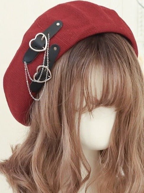 LilyBlack_shop's tweet photo. ʚ🎀 𝕃𝕚𝕝𝕪 𝔹𝕝𝕒𝕔𝕜プレゼントキャンペーン🎀 ɞ

地雷ラブリングストラップベレー
https://t.co/7MSKROxSnw

ʚ♥参加条件♥ɞ
➽@LilyBlack_shop　 をフォロー
➽このツイートをRT
➽欲しいカラーを引用RTまたはコメントで当選確立UP

ʚ♥締め切り♥ɞ
　　4/21 https://t.co/EpQ0eECmNy