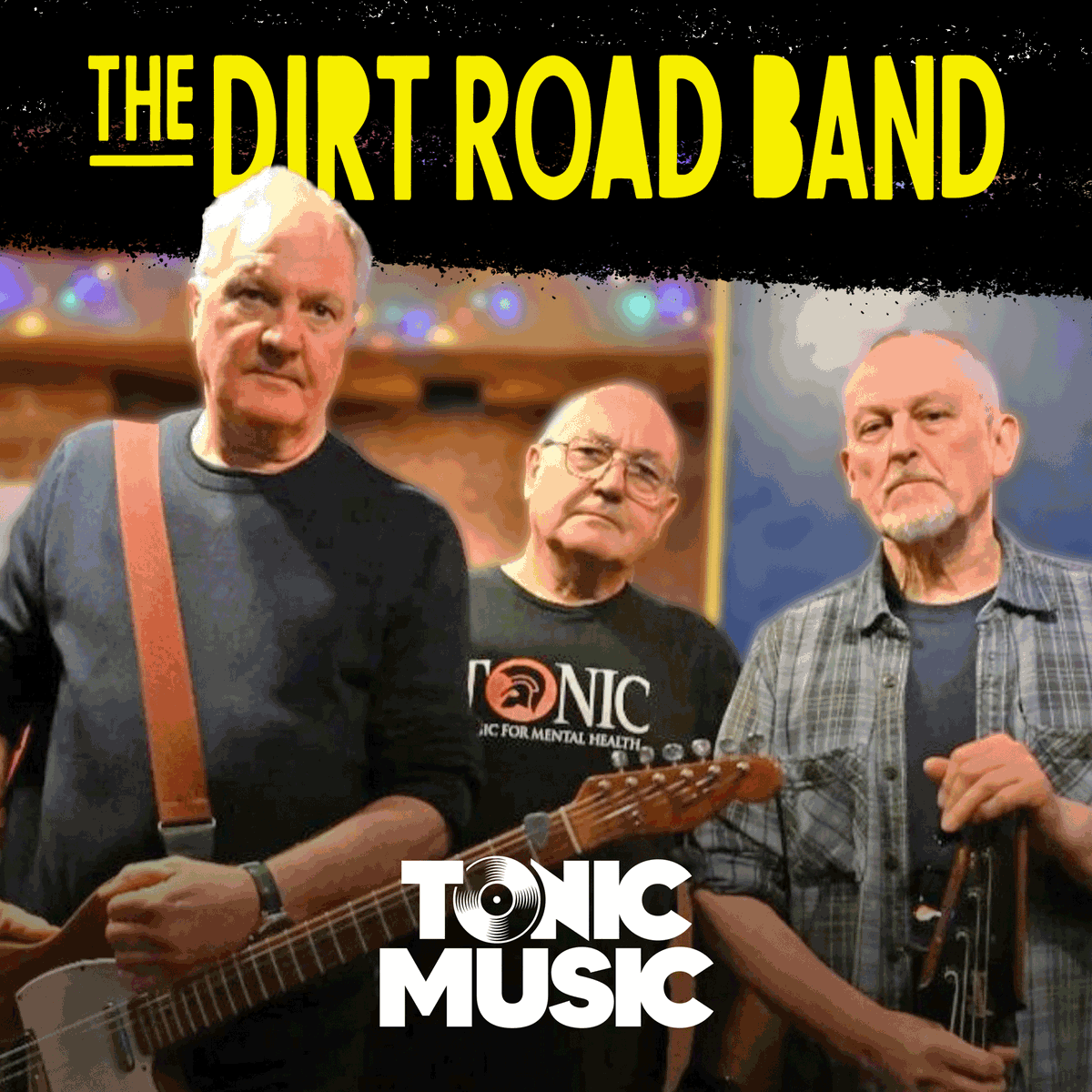 Big thanks Horace and the incredible Dirt Road Band for inviting us to have a Tonic Music stand at the Half Moon in Putney last night. So lovely to catch up with everyone.❤️ @BluesDirt @horacepanterart @HalfmoonPutney #MentalHealth #Music #Tonic #NeverMindTheStigma #Wellbeing