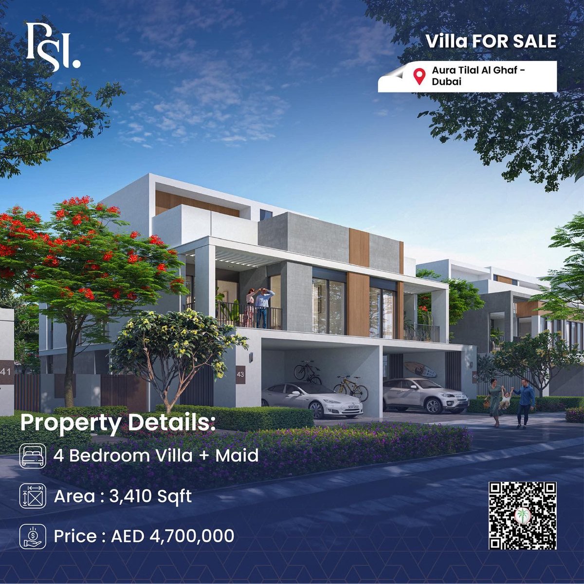 PSIEstate's tweet image. Explore the allure of the secondary market! ✨

Uncover a world of opportunities with our handpicked selection of stunning properties on the secondary market.

Connect with us today! 📞

#psiestate #propertyshopinvestment #realestate #villadubai #luxuryrealestate #properties