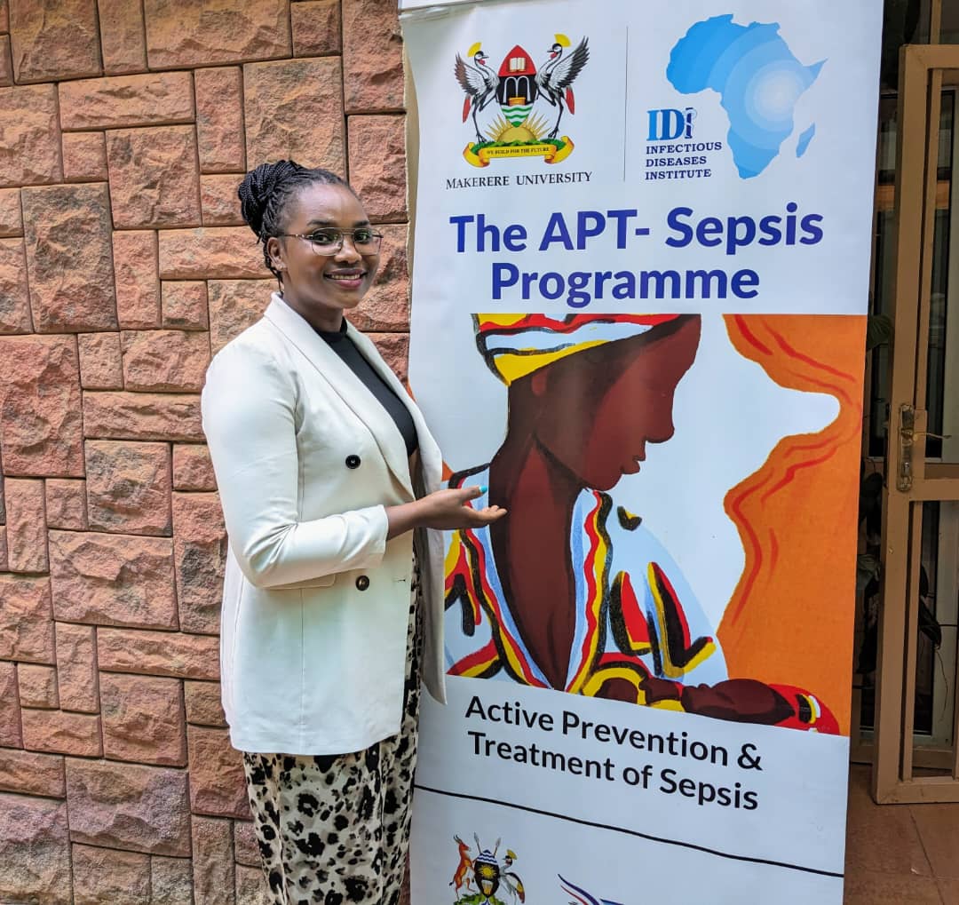 Peter (@acutepete) on Twitter photo As we conclude #championsTraining it's great to meet <a href="/MinofHealthUG/">Ministry of Health- Uganda</a> midwife <a href="/NiwamanyaRitah/">Ritah Niwamanya</a>, welcome to the <a href="/apt_sepsis/">APT-Sepsis</a> team as we continue partnering with <a href="/MLW_Programme/">Malawi Liverpool Wellcome Programme</a> & <a href="/IDIMakerere/">Infectious Diseases Institute, Makerere University</a>. To our APT-Sepsis Maternal Health Champions welcome. Looking forward to partnering with you As we conclude #championsTraining it's great to meet <a href="/MinofHealthUG/">Ministry of Health- Uganda</a> midwife <a href="/NiwamanyaRitah/">Ritah Niwamanya</a>, welcome to the <a href="/apt_sepsis/">APT-Sepsis</a> team as we continue partnering with <a href="/MLW_Programme/">Malawi Liverpool Wellcome Programme</a> & <a href="/IDIMakerere/">Infectious Diseases Institute, Makerere University</a>. To our APT-Sepsis Maternal Health Champions welcome. Looking forward to partnering with you