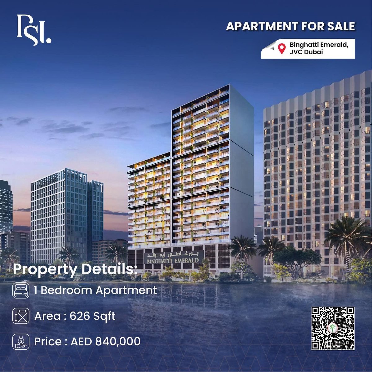 PSIEstate's tweet image. Explore the allure of the secondary market! ✨

Uncover a world of opportunities with our handpicked selection of stunning properties on the secondary market.

Connect with us today! 📞

#psiestate #propertyshopinvestment #realestate #villadubai #luxuryrealestate #properties