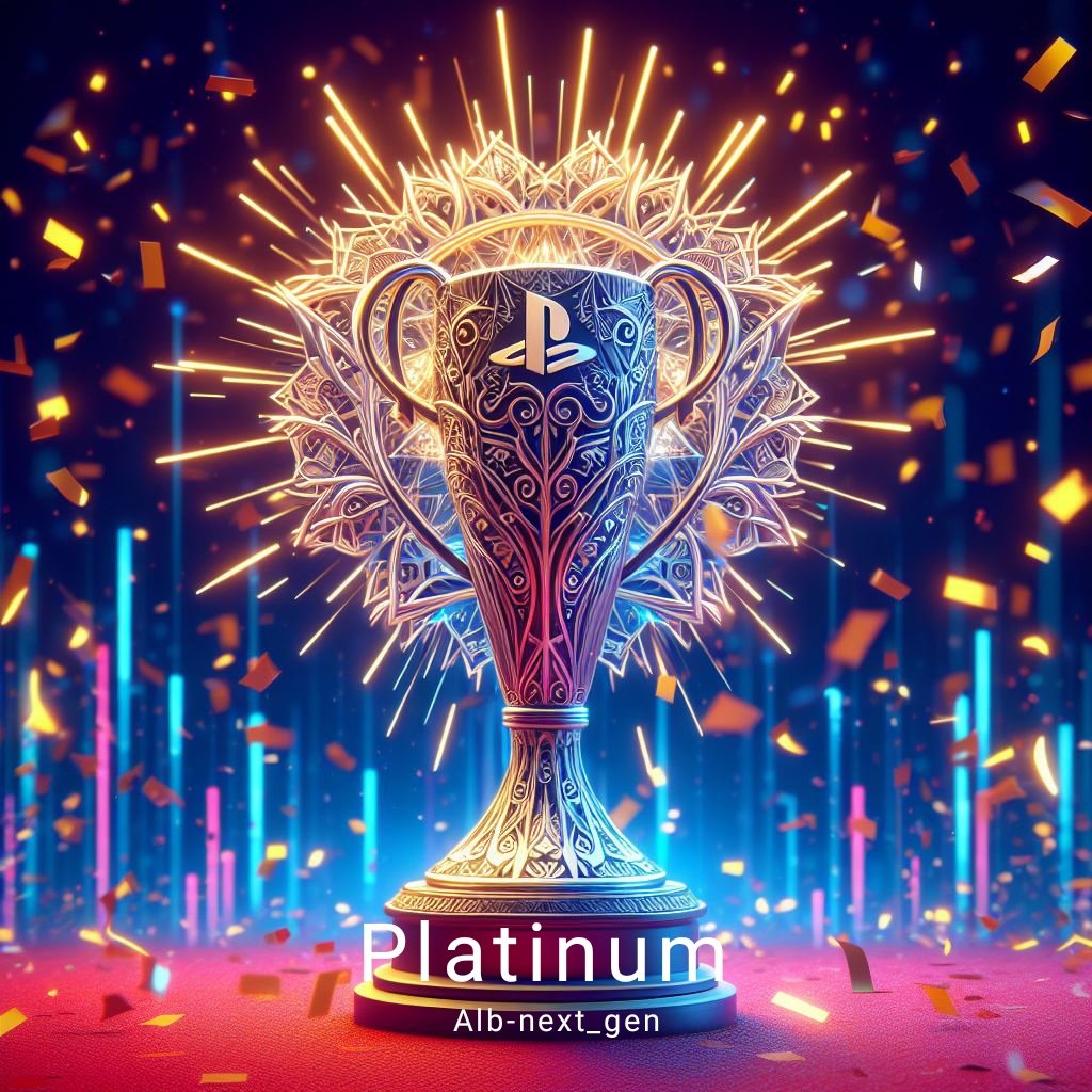Alb_next_gen's tweet photo. What do you expect when you get a platinum trophy 🏆 in PSN. @PlayStation @PlayStationEU @PlayStationUK @firstcontactent  @PlayStationGR @PlayStationES @AskPlayStation @PlayStationAsia @PlayStationPL @PlayStationCA #PlayStation @PlayStationPT #PSN #PSN障害  @Alb_next_gen https://t.co/rYa7oQmhdy