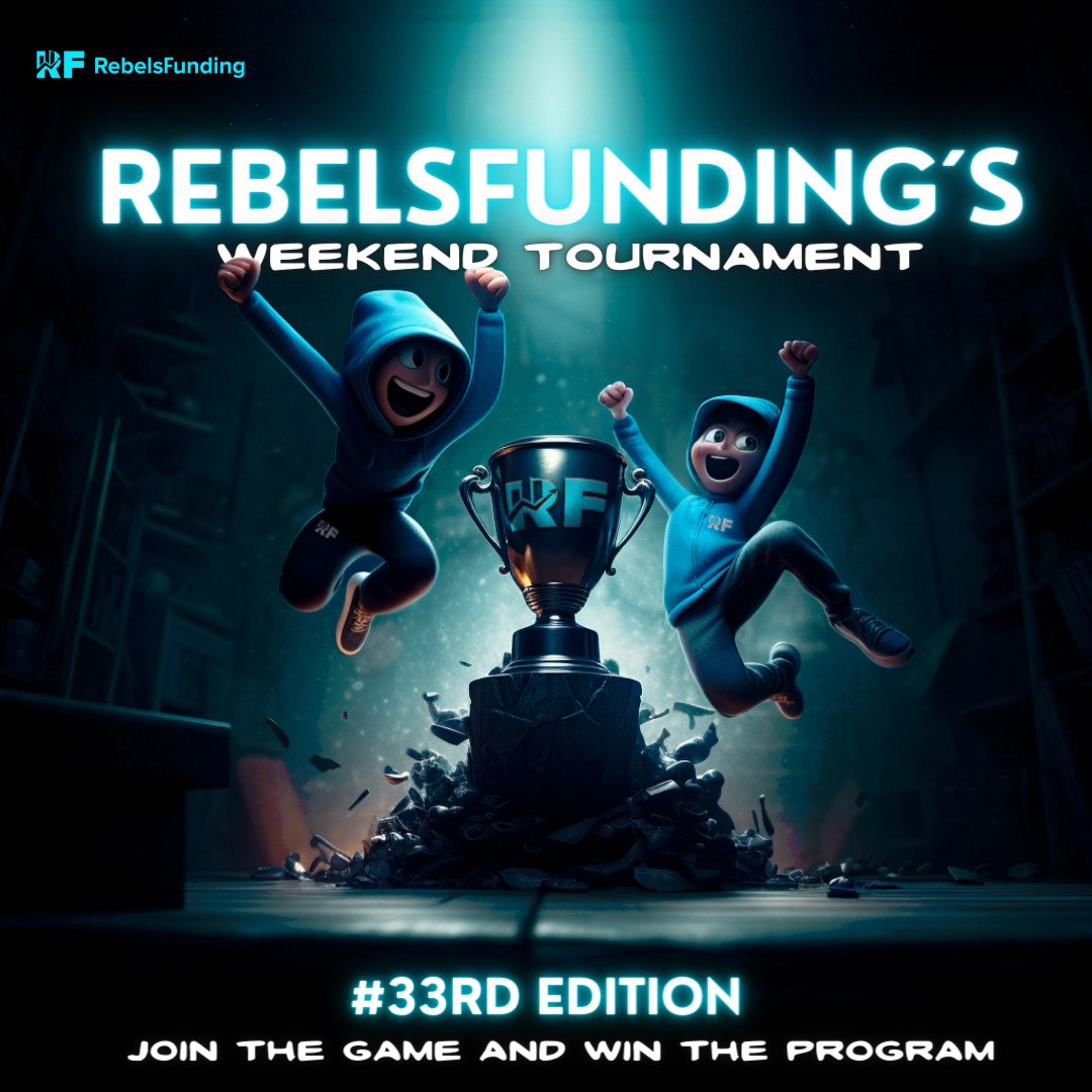 RebelsFunding tweet media