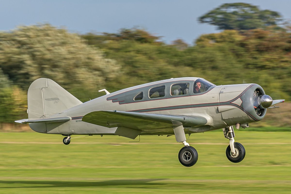 ‘Flaps Friday’

Bob Morcom about to touch down in the Spartan Executive at Shuttleworth Race Day Airshow on Sunday October 1st 2023…⁦@ShuttleworthTru⁩ ⁦@svas_oldwarden⁩ ⁦@BobMorcom⁩ #shuttleworth #oldwarden #theshed #shed #spitfire #seahurricane #swissgarden