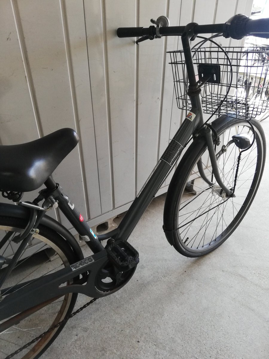 激安中古自転車6ヶ月レンタルは今しっかり在庫ございます。毎年2月～3 