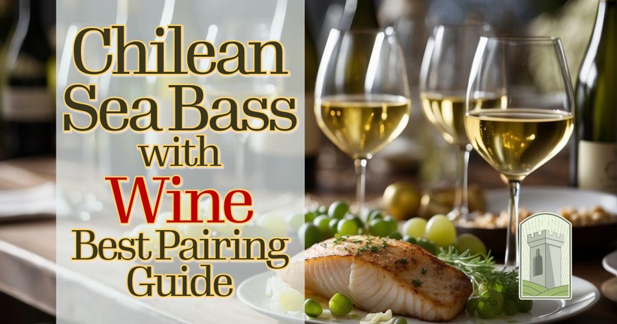 Transform your dinner with the perfect Chilean sea bass wine pairings. Experience luxury dining at home. 🐟💫

wanderwinecarriersblog.com/chilean-sea-ba…

#fish #fishing #foodphotography #seabass #seabassfishing #winelover #winepairing #winestagram #winetasting #winetime