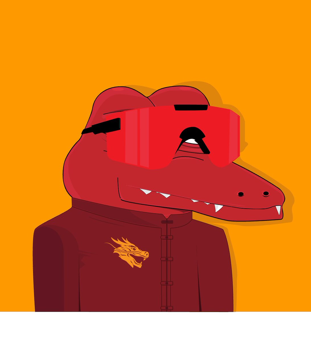 br1dge 👁️ (@br1dge_eth) on Twitter photo Snap snap?
I see a red snap and I want it to stay red
bc1phmynk8538zaxvt4k3t0zaajd2e823vse203qts064smknzmc90dstaza0u
<a href="/SnappyCocos/">Snappy Cocos</a> Snap snap?
I see a red snap and I want it to stay red
bc1phmynk8538zaxvt4k3t0zaajd2e823vse203qts064smknzmc90dstaza0u
<a href="/SnappyCocos/">Snappy Cocos</a>