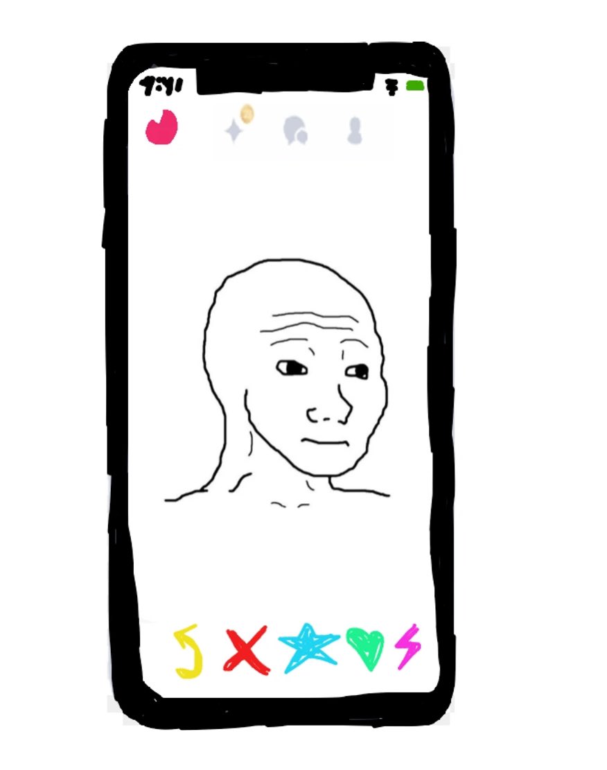 tenderonsolana's tweet photo. swipe right for pump $tendr https://t.co/JlPbAN57jb