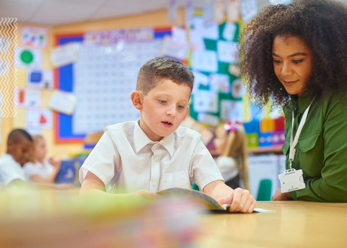 How can your school save up to 50% of your PPA Cover Costs?

There are 3 ways your school can benefit from high-quality PPA Cover without harming your wallet.

We reveal our secret savings here ➡️ bit.ly/492e1E2

#PPACover #PrimaryEducation