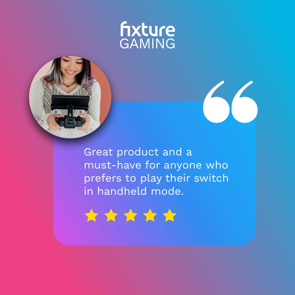 Fixture Gaming tweet media