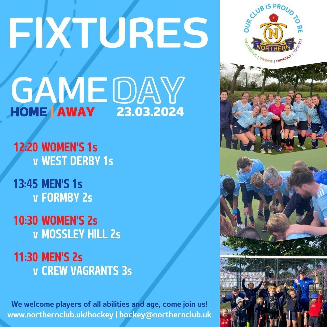 Northern Hockey Club (@thenorthernhc) on Twitter photo 