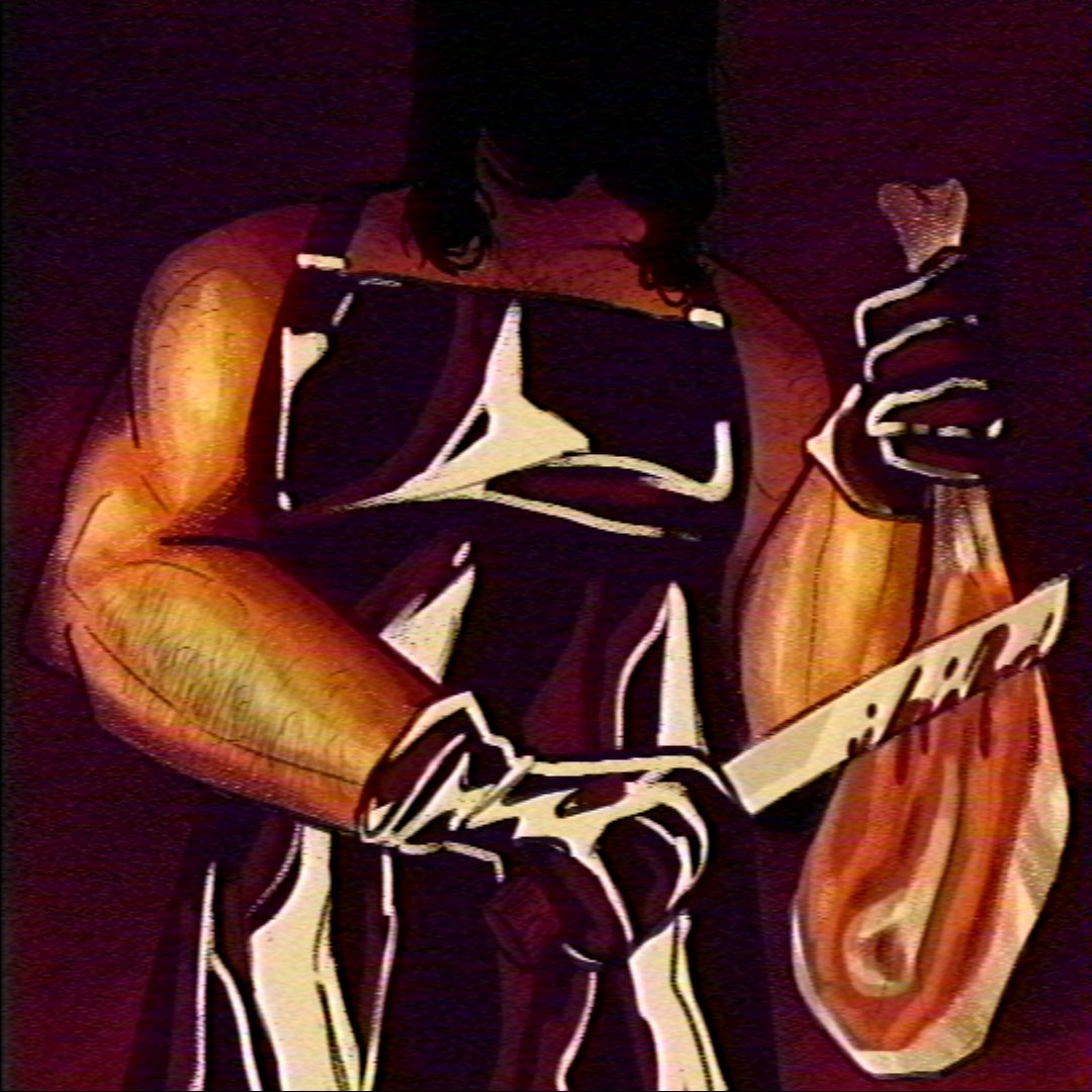 H0NKYTONKHELL's tweet image. 🥩⛓️🪝HUNKY BUTCHERS NEAR YOU
(for @autocombos!)