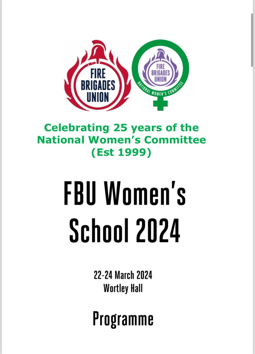 Wishing safe travels to all the women from the South West Region attending a women’s School 2024. Have an amazing and empowering weekend.