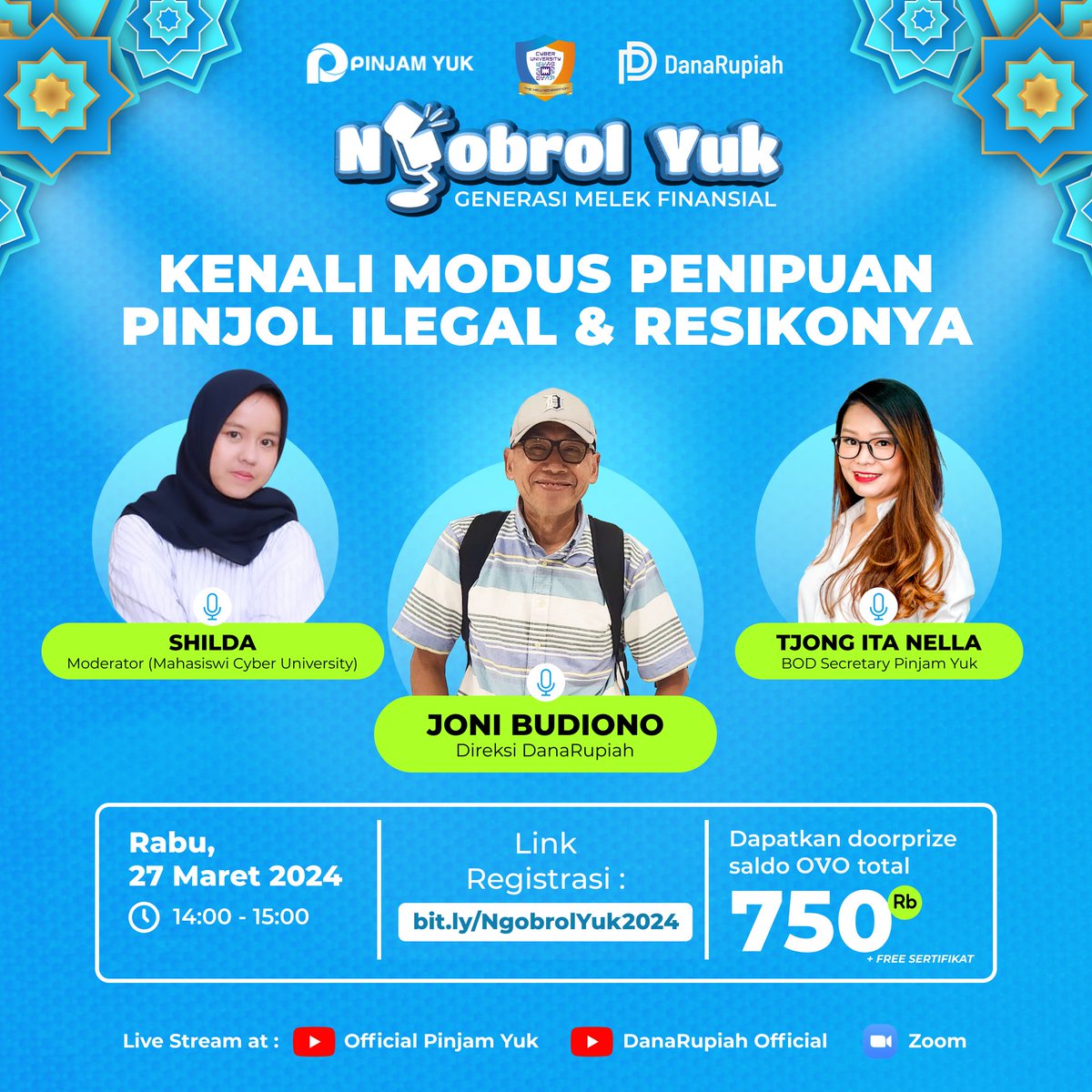 Pinjam Yuk tweet media