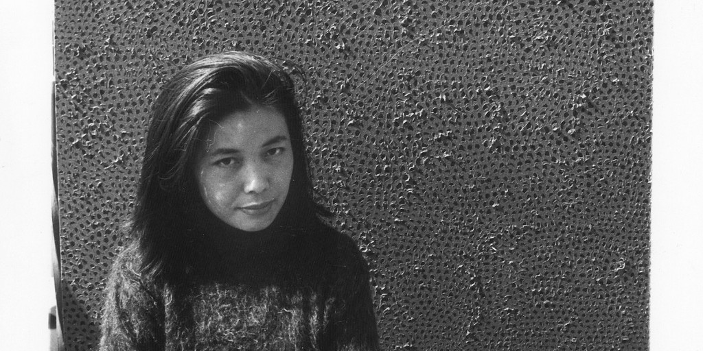 Wishing a very #HappyBirthday to #𝗬𝗮𝘆𝗼𝗶𝗞𝘂𝘀𝗮𝗺𝗮, who was born today in 1929! To inquire about works by #Yayoi #Kusama, please contact info@tiroche.com. _____ #contemporaryart #japaneseartist #onthisday #omertirochegallery