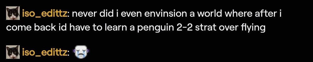slipperydpad's tweet photo. top 10 saddest speedrunning moments https://t.co/9joJzdrnSb