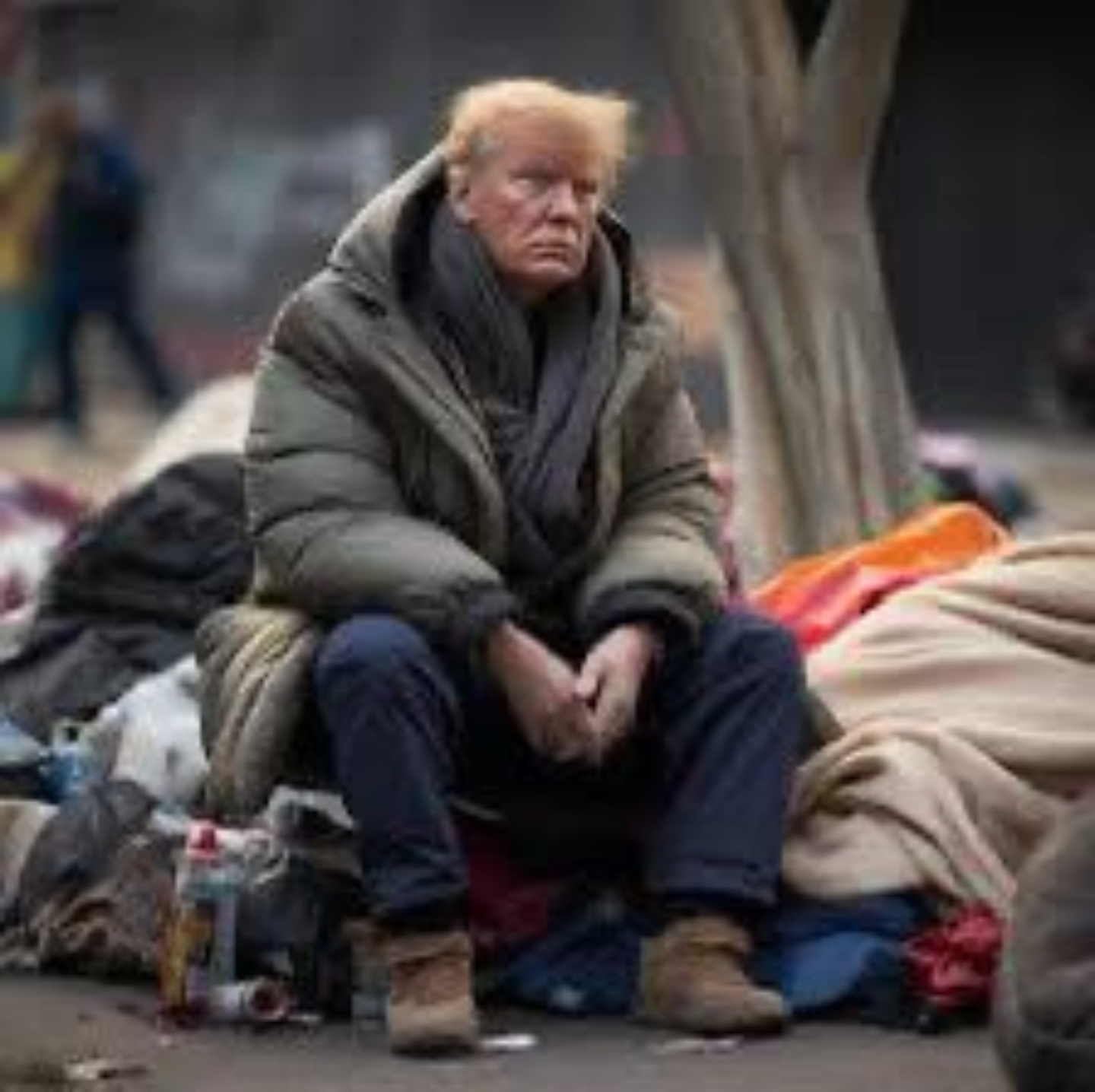 BrooklynDad_Defiant!☮️ on X: “trump should call JG Wentworth for 