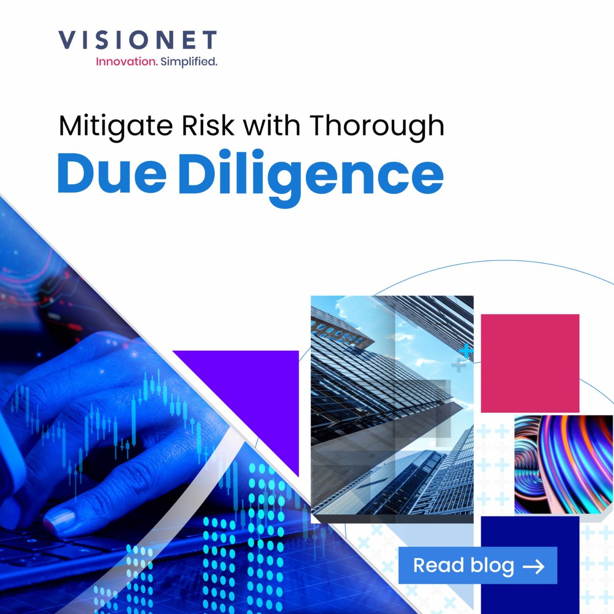 #Visionet, an approved Third-Party Review (TPR) firm for securitization with all the major rating agencies, has a team of over 200 #duediligence experts possessing deep domain expertise. Read more: visionet.com/blog/due-dilig… #SecondaryMarkets #CapitalMarkets #MortgageCompliance