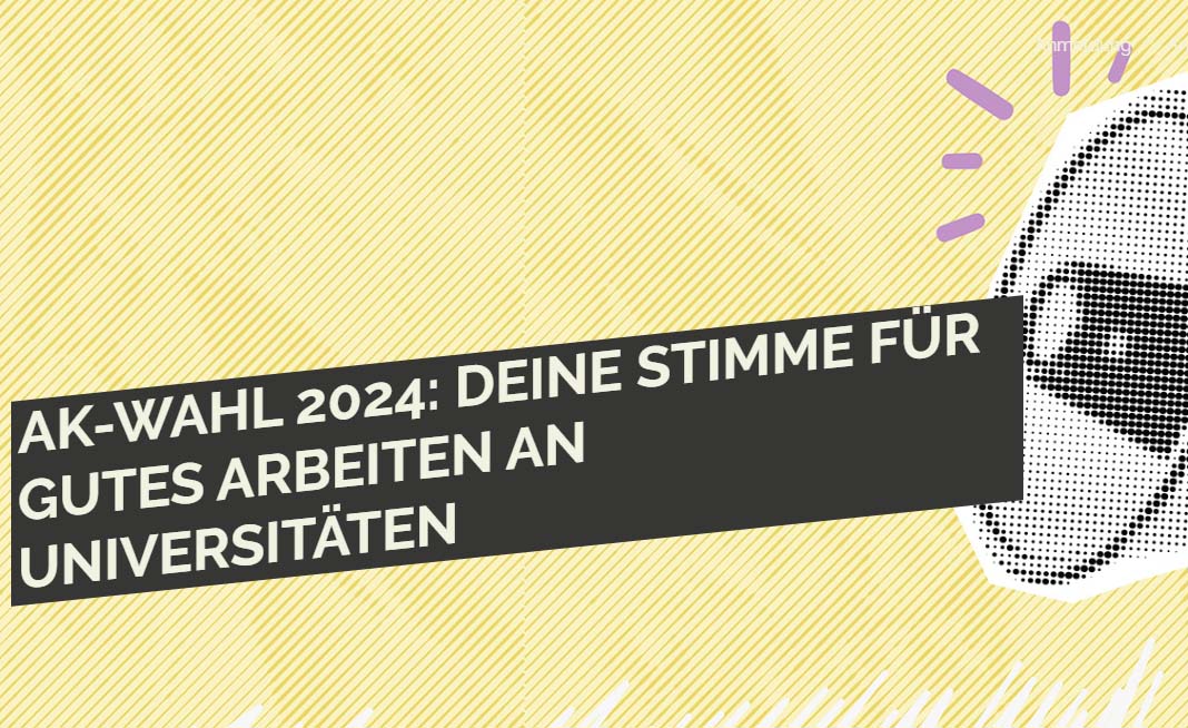 Montag, 8. April 2024, 18.30 Uhr in der FAKTory, u.a. mit Julia Partheymüller @schnizzl u. Anton Tantner @adresscomptoir Infos: uni-wien-unterbau.at/uncategorized/…