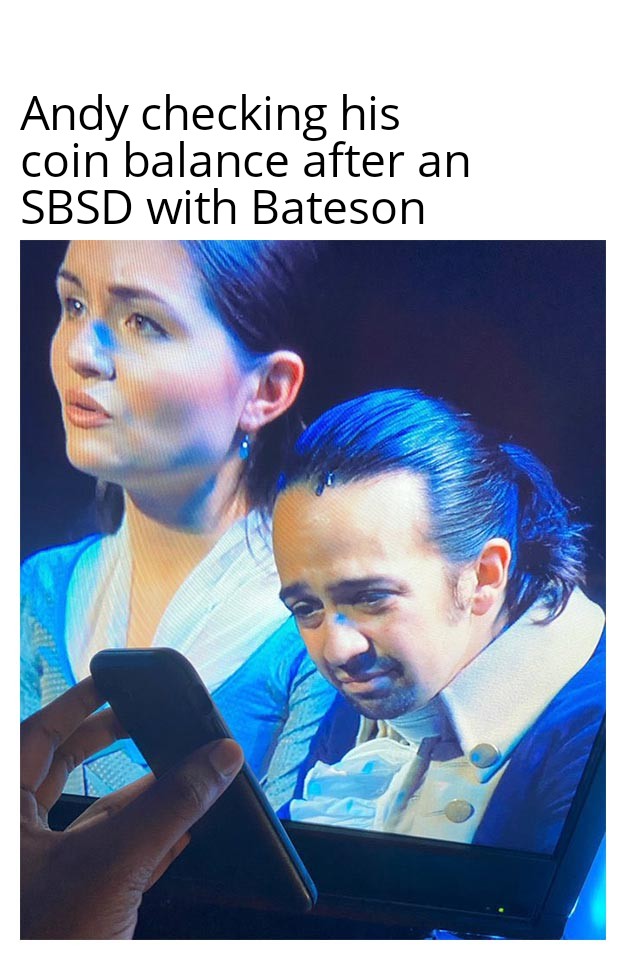 sbsmeme's tweet image. A like for this post is also a like for Hamilton.

#sbsd @AJ3 @bateson87