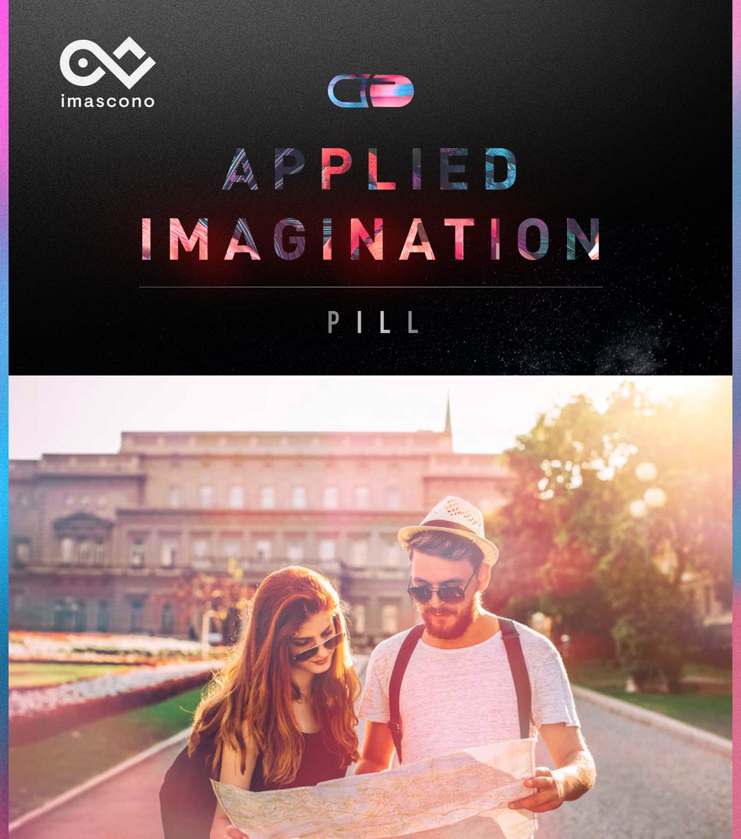 🏄‍♀️Metaverso, Realidad Extendida, Web 3, Spatial Computing… el universo virtual de mundos interconectados ya es una realidad, también para el sector turístico.⚡️⤵️