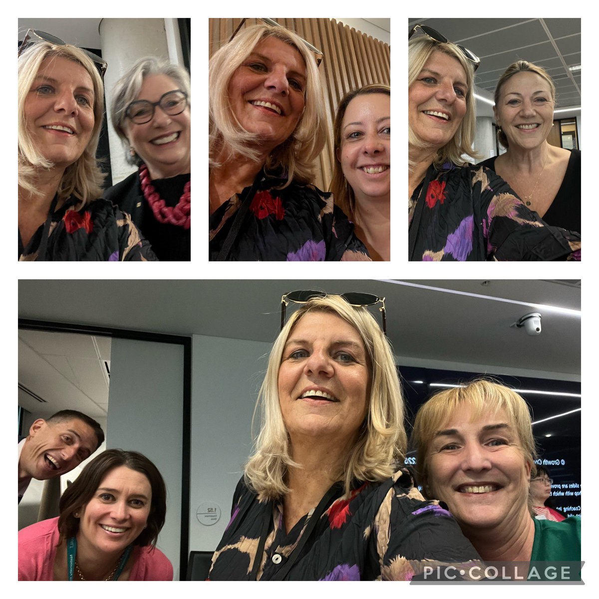 💧Lila Mularczyk OAM JP FACE FACEL💗🌈 (@lilamularczyk) on Twitter photo All things HALT. A fab. day of skill acquisition, planning, state & federal overviews. Sig. keynotes. 👏👏👏to organisers & our NSW HALTs. Loved catching up with good pple. <a href="/NSWSPC/">NSW Secondary Principals' Council</a> <a href="/nswppa/">New South Wales Primary Principals’ Association</a> <a href="/PEFOZ/">Public Ed Foundation</a> <a href="/dizdarm/">Murat Dizdar</a> <a href="/QuirkyMatt1/">Matt Quirk</a> <a href="/CornwallA/">Andrew Cornwall</a> <a href="/EmmaMansfield10/">Emma Mansfield</a> <a href="/pruecar/">Prue Car MP</a> <a href="/HaskettsHSC/">Melinda ✏️👩🏼💻🏈👩🏼🏫</a> <a href="/AbbySaleh1/">Abby Saleh</a> All things HALT. A fab. day of skill acquisition, planning, state & federal overviews. Sig. keynotes. 👏👏👏to organisers & our NSW HALTs. Loved catching up with good pple. <a href="/NSWSPC/">NSW Secondary Principals' Council</a> <a href="/nswppa/">New South Wales Primary Principals’ Association</a> <a href="/PEFOZ/">Public Ed Foundation</a> <a href="/dizdarm/">Murat Dizdar</a> <a href="/QuirkyMatt1/">Matt Quirk</a> <a href="/CornwallA/">Andrew Cornwall</a> <a href="/EmmaMansfield10/">Emma Mansfield</a> <a href="/pruecar/">Prue Car MP</a> <a href="/HaskettsHSC/">Melinda ✏️👩🏼💻🏈👩🏼🏫</a> <a href="/AbbySaleh1/">Abby Saleh</a>