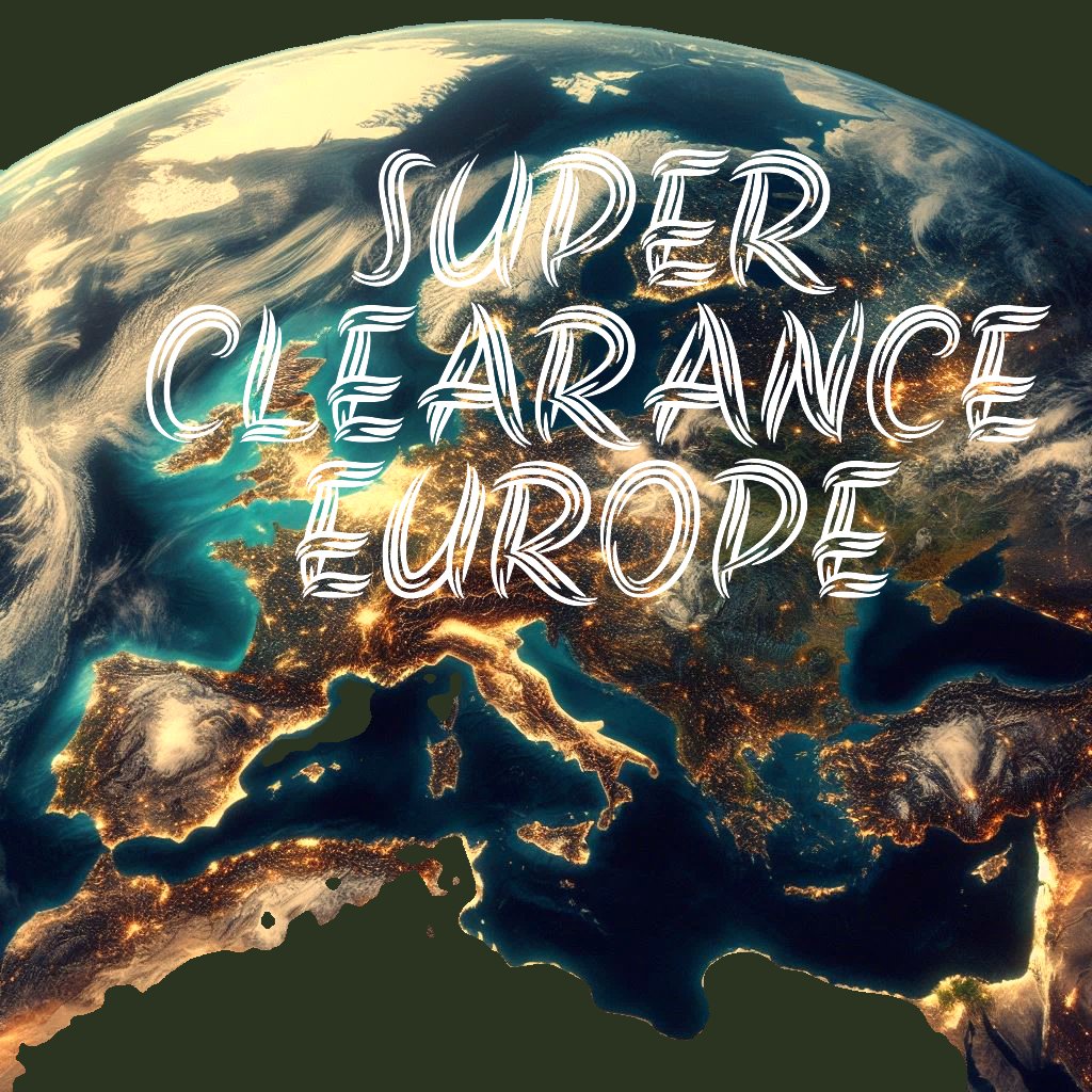 samuraimarket01's tweet photo. FOR EU CUSTOMERS!

With the arrival of spring, Samurai Market launches a special campaign with the lowest prices in history!
Europe has never been so close to Japan!

Discover our new prices in
https://t.co/7Ec3xAuVn8

Only limited quantity available! https://t.co/HnwndHKzeW
