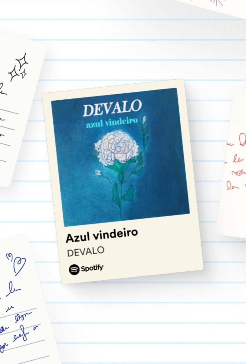 FerrorRecords's tweet photo. Hoxe estrenamos "Azul Vindeiro" (Ferror Records) de DEVALO! Tamén sacamos á venda a edición en CD Digipack limitada! Envíos logo de Semana Santa.
Spotify:
https://t.co/jxEHGkUBoQ
Bandcamp:
https://t.co/wB4I4exLay
@FerrorRecords @DavidMirandeiro #Devalo https://t.co/eEr868PiEe