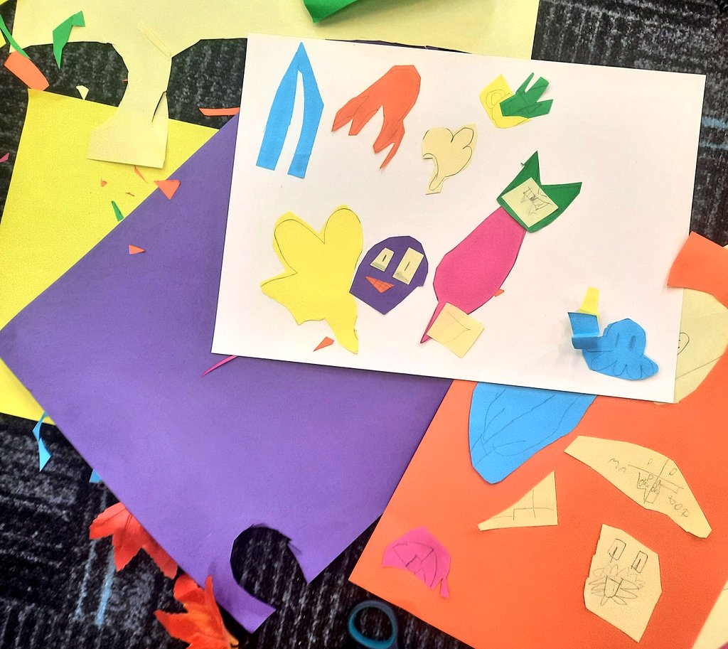 FAMILY ART IN BRUM THIS EASTER! Here are 7 creative workshops for kids in the city's galleries and historic houses ruthmillington.co.uk/creative-activ…