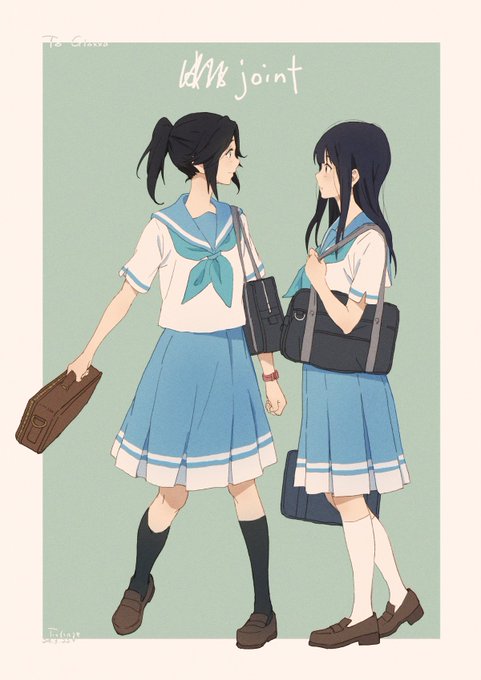 リズと青い鳥 劇場入場者特典イラストカード 鎧塚みぞれ 傘木希美 Amazon.co.jp: リズと青い鳥 上映会特典 招待状 イラストカード