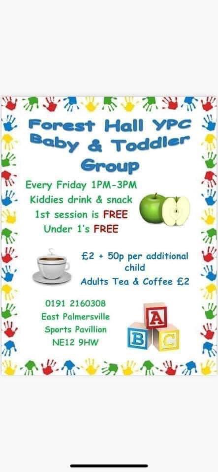 Join us this afternoon 🤗 Warm welcome you can knit & natter, play cards/dominoes or just have a chin wag 12-4pm tea/coffee/bics and soup! 😋 Parent & Toddler group 1-3pm ☕️ 🥣 🍪 🥤 🧸 🎨 🧩 All 🤗 welcome! #communityhub #warmwelcome #learningthroughplay