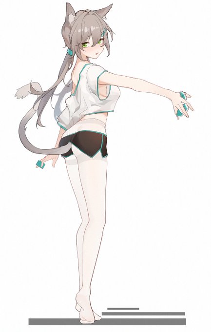 #崩坏星穹铁道 #崩壊スターレイル📷📷   青雀 