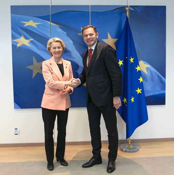 DG MEME 🇪🇺 tweet media