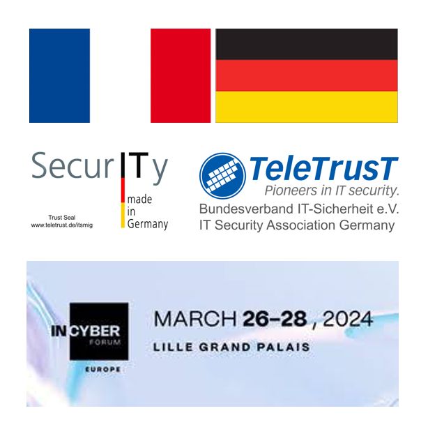 IT Security made in Germany tweet media