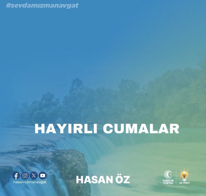 Hasan Öz (@hasanozmanavgat) on Twitter photo 