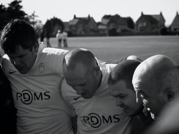 manxambassador's tweet image. Inspired @Dick_Welsh team talk from the archives 🏉 #15yearsago