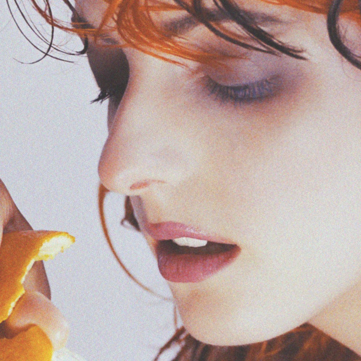 HOW TO PEEL AN ORANGE out September 13th!!!!!!!!! 🍊🫧🤍

Pre-Order: shop.cestkarma.com/products/how-t…