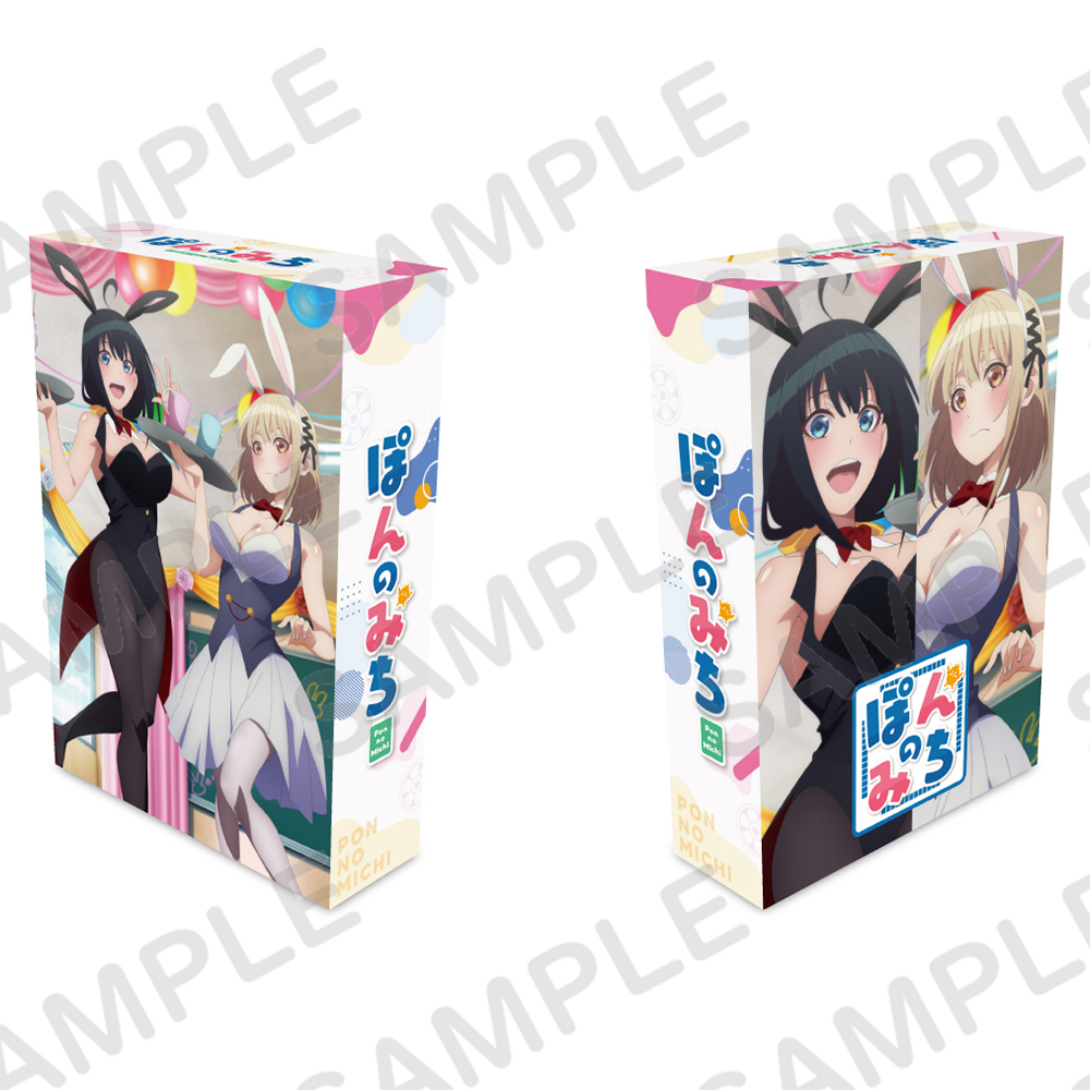 都内で 恋愛フロップス vol．3 ソフマップ/アニメガ BDBOX全巻特典 W タペストリー