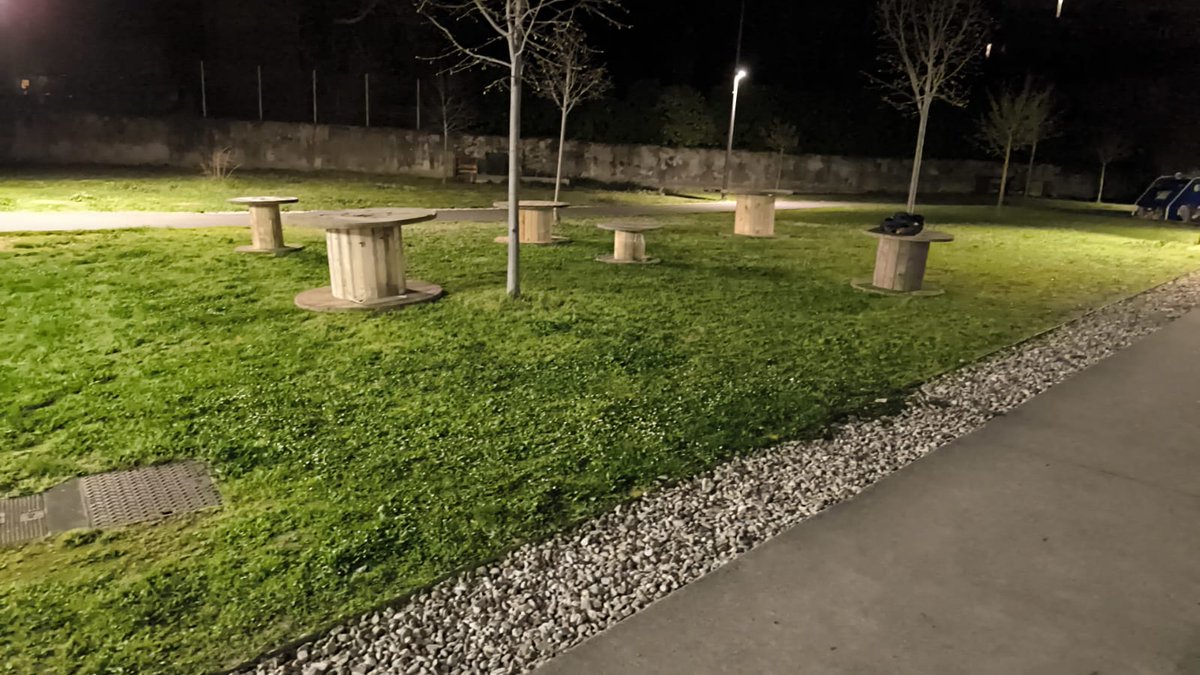 Lycée Anne Veaute tweet media