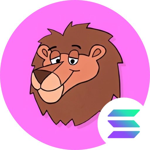 链上钱包，每人准备好十万枚LION,将有重要的信息发布！