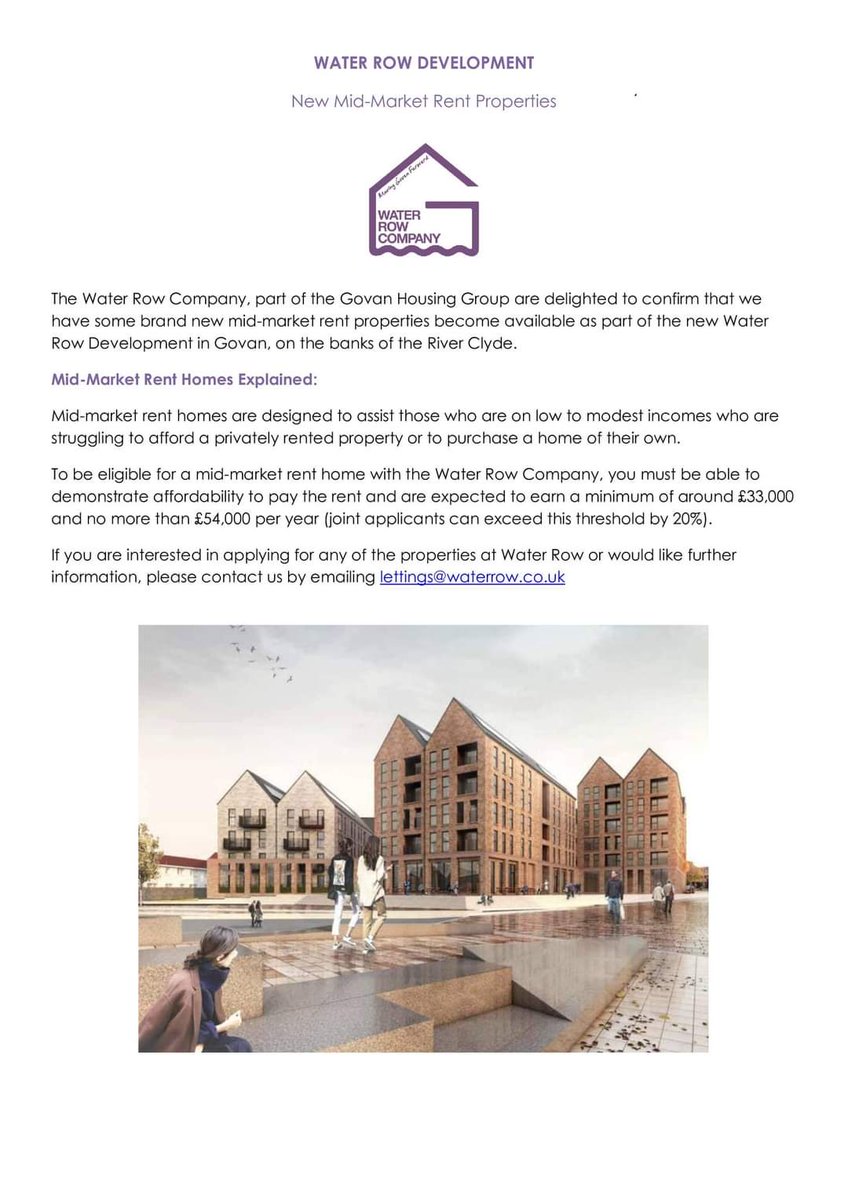 Dr_Gavin_Brewis's tweet photo. The systemic assault of Govan!

How many Govanites are on £33k+ per year!?

This is what happens when you let these bastards in. Expensive housing in a deprived area drives up the local market, and so existing residents' rents and local shop prices skyrocket. Fuck gentrification! https://t.co/YpUdWzw1eC