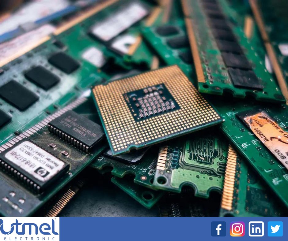 Memory chip prices rebounded with a steady rise predicted this year. 📈 As #NAND Flash prices reverse, inventory drops. New tech and AI are poised to unlock growth in 2024-2026, while advances in NAND Flash promise increased capacity. Stay tuned! #MemoryChips #AI #TechTrends