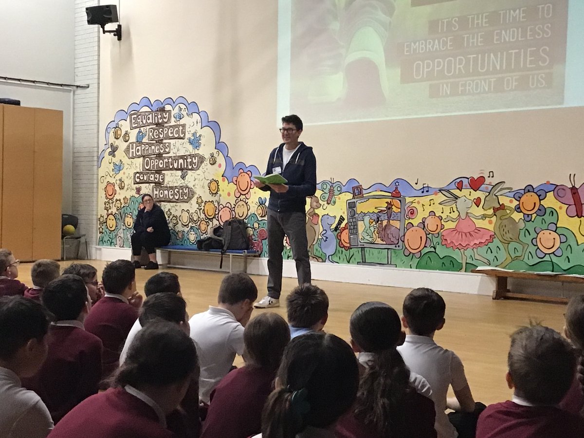 News - Sutton Park Primary School - Hull