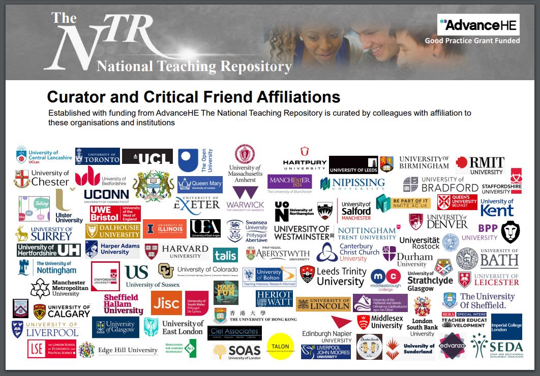 The National Teaching Repository (@ntrepository) on Twitter photo Did you know the <a href="/NTRepository/">The National Teaching Repository</a> isn't just just about sharing resources from the UK? It is Global, anyone, anywhere can share. It is safe & easy to secure recognition for your practice with a DOI and citation. Upload here: figshare.edgehill.ac.uk/submit Did you know the <a href="/NTRepository/">The National Teaching Repository</a> isn't just just about sharing resources from the UK? It is Global, anyone, anywhere can share. It is safe & easy to secure recognition for your practice with a DOI and citation. Upload here: figshare.edgehill.ac.uk/submit