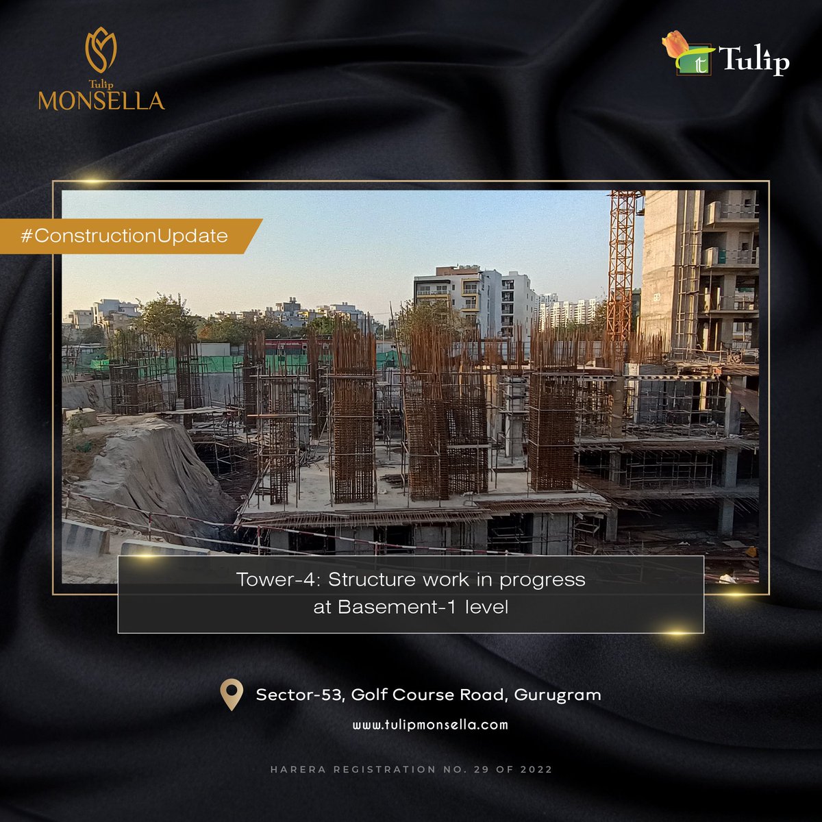 Tulip Group tweet media