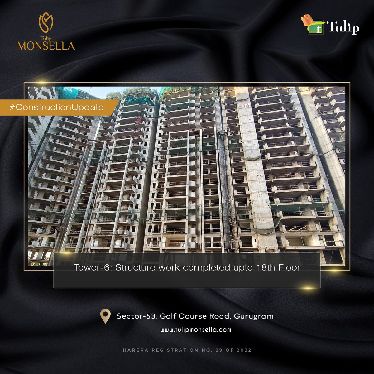 Tulip Group tweet media