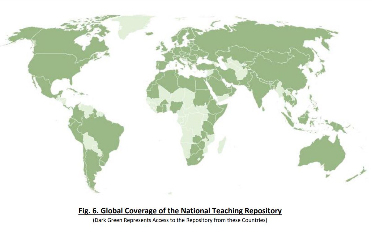 The National Teaching Repository (@ntrepository) on Twitter photo Did you know the <a href="/NTRepository/">The National Teaching Repository</a> isn't just just about sharing resources from the UK? It is Global, anyone, anywhere can share. It is safe & easy to secure recognition for your practice with a DOI and citation. Upload here: figshare.edgehill.ac.uk/submit Did you know the <a href="/NTRepository/">The National Teaching Repository</a> isn't just just about sharing resources from the UK? It is Global, anyone, anywhere can share. It is safe & easy to secure recognition for your practice with a DOI and citation. Upload here: figshare.edgehill.ac.uk/submit