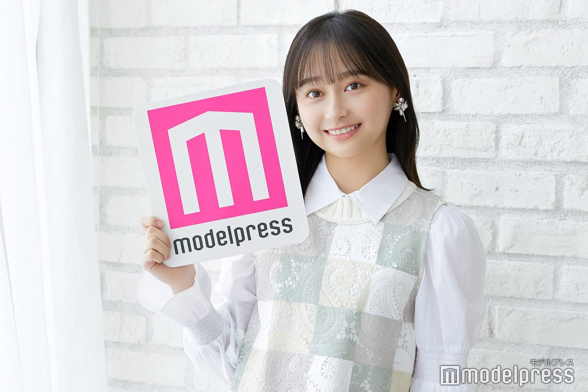 ［PR］
／
#影山優佳 さんサイン入りチェキを3名様に🎁🌸
＼

1⃣モデルプレスX＆<a href="/OneMoreChoice_/">#OneMoreChoice プロジェクト</a> Xをフォロー
2⃣この投稿をリポスト
で完了💗

3/31 正午〆切

🔻インタビュー
mdpr.jp/interview/deta…

#OneMoreChoice プロジェクト　 #新社会人