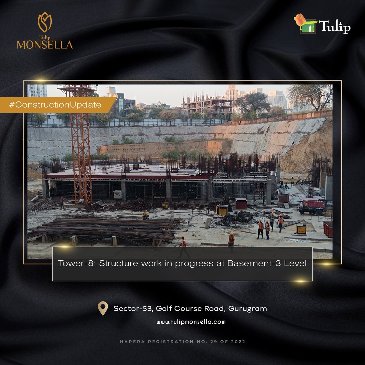 Tulip Group tweet media